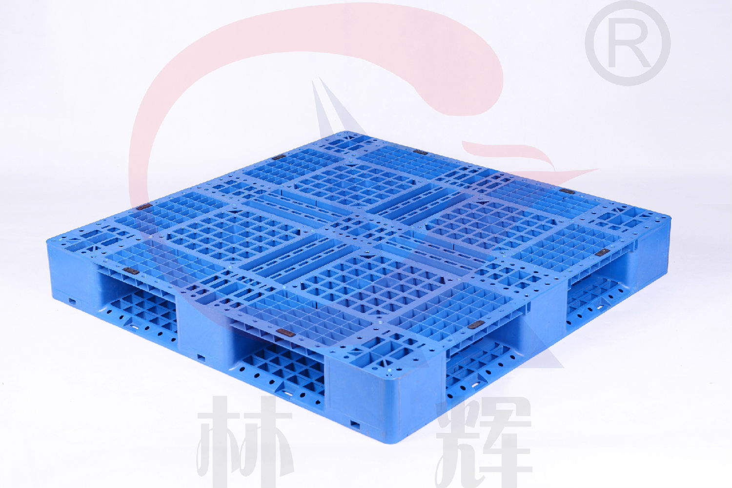 網(wǎng)格塑料托盤和平板托盤的五大區(qū)別！