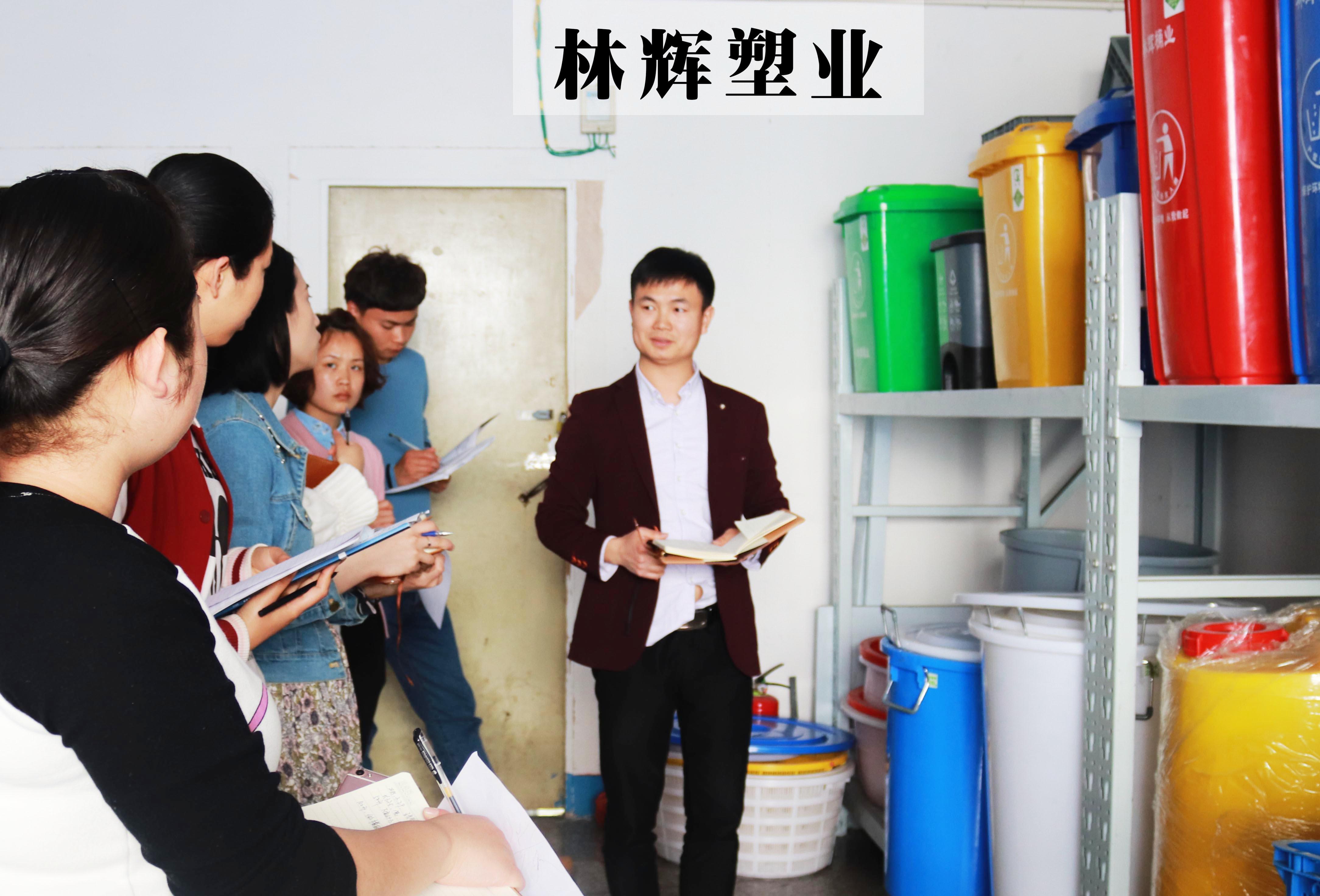 “老帶新”第四期 | 7200秒，2小時，環(huán)衛(wèi)垃圾桶知識讓你聽的過癮！