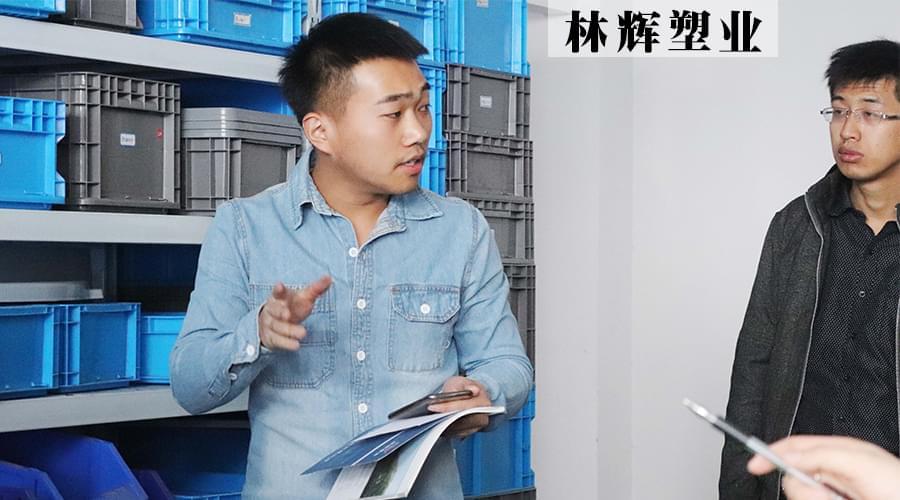 “老帶新”第五期 | 一場培訓(xùn)，十個問題，解決塑料托盤疑惑！