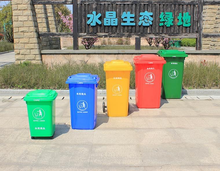 進(jìn)入冬季，環(huán)衛(wèi)垃圾桶廠家也進(jìn)入了熱銷旺季