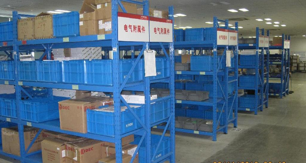 木托盤和塑料托盤的前世今生！
