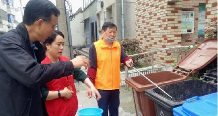 上海干濕分類垃圾桶紅色垃圾桶應該放什么？能放什么？