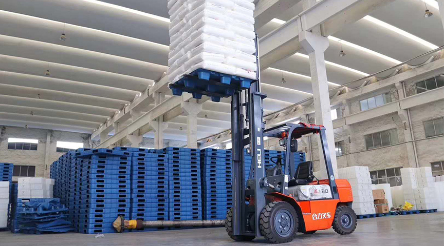 疫情期間、油價暴跌對塑料托盤廠家的影響竟有這么大！